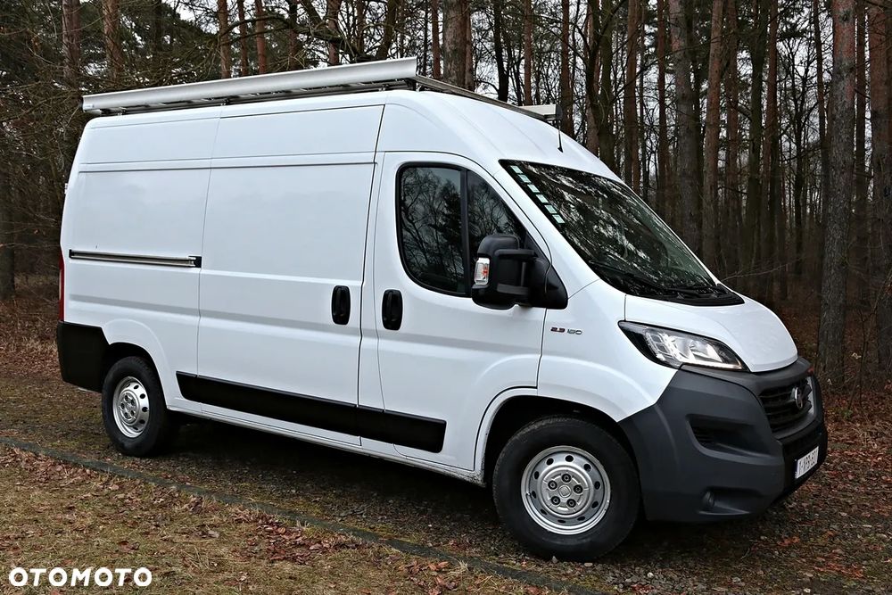 Fiat Ducato - 19