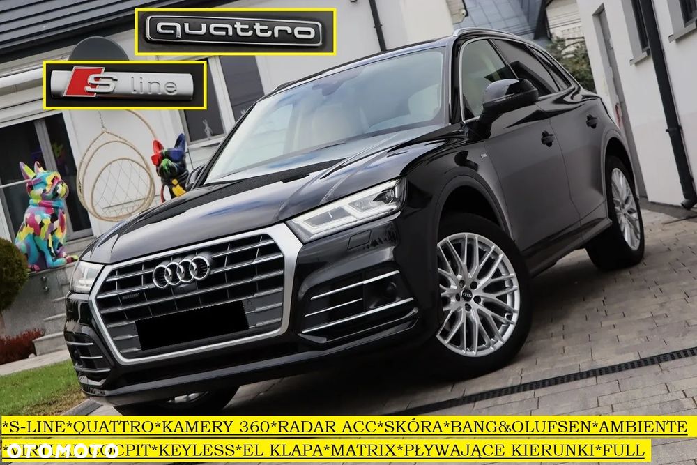 Audi Q5 - 1