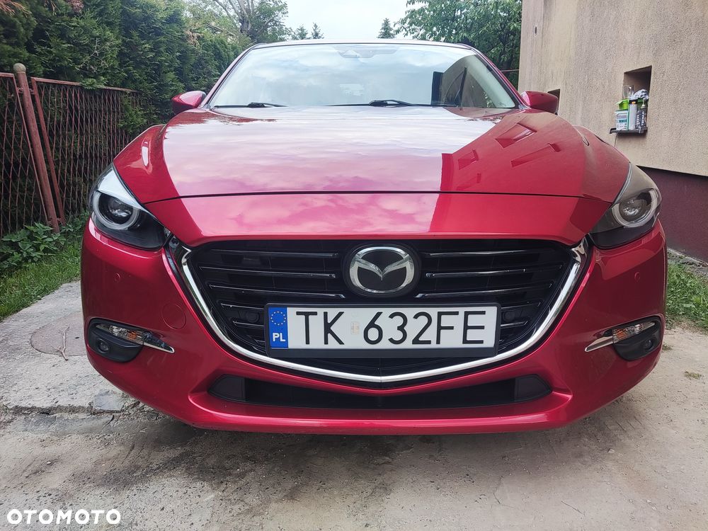 Mazda 3 1.5 D Skypassion - 5