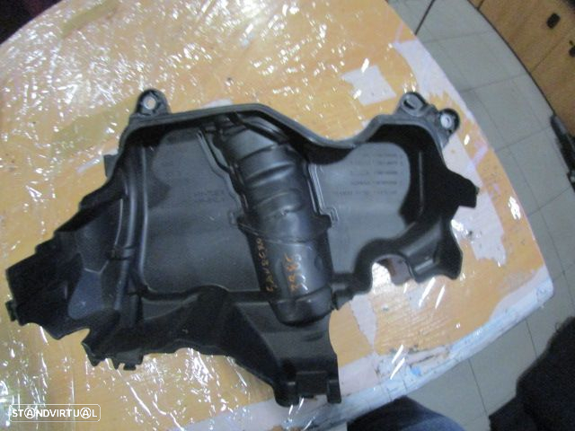 Tampa De Motor 175B18836R DACIA SANDERO II FASE 1 2013 1.5DCI 90CV 5P AZUL - 2