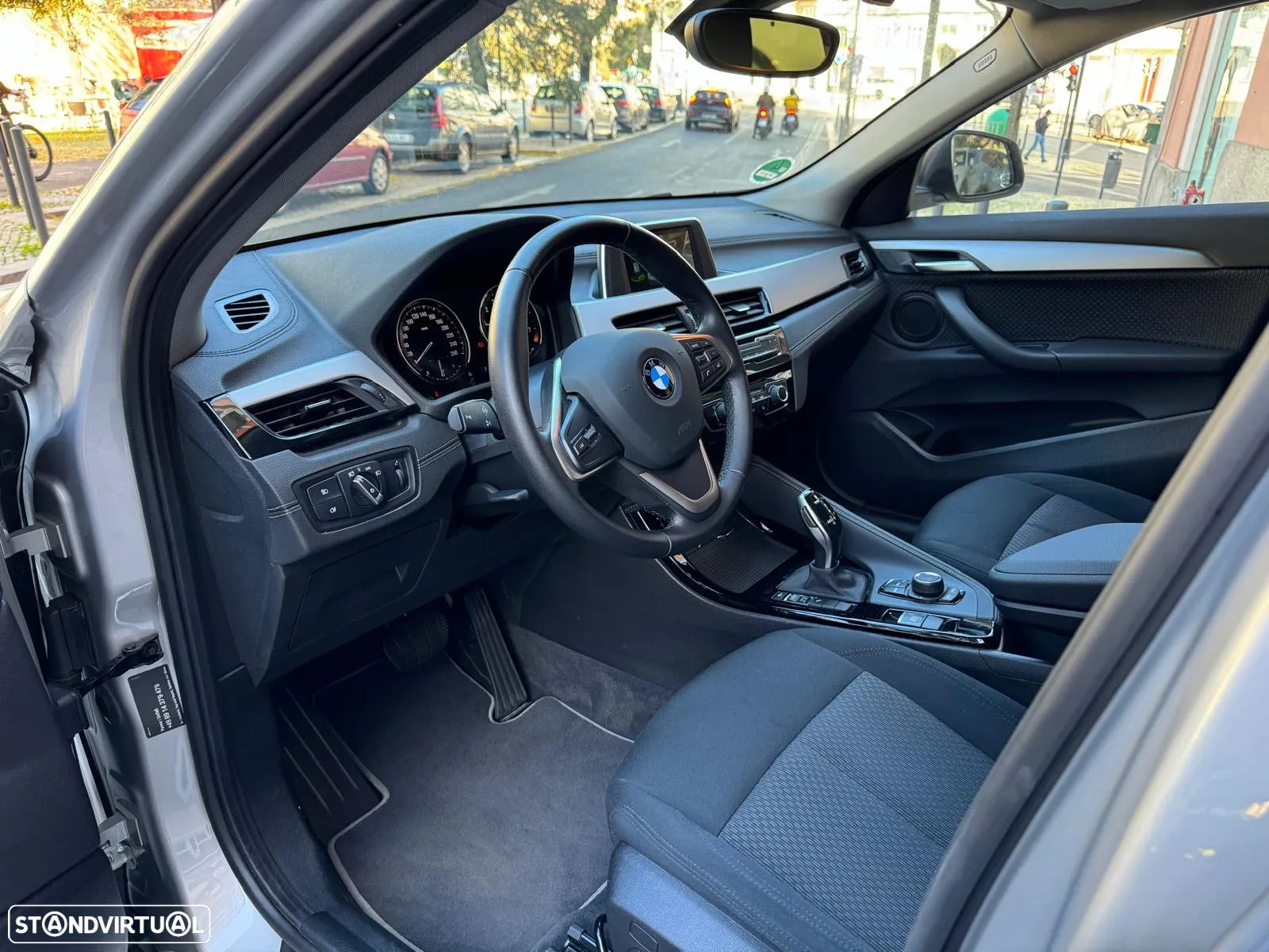 BMW X2 18 i sDrive Auto Advantage - 17