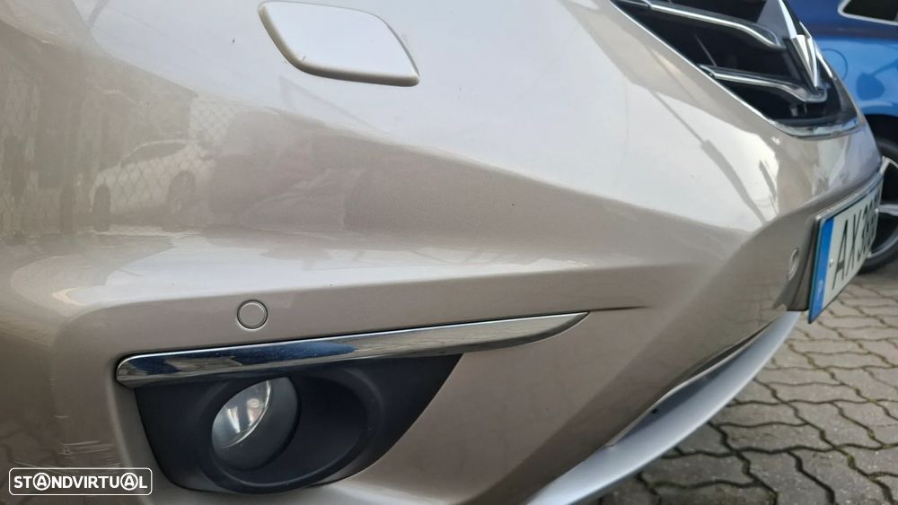 Renault Koleos dCi 150 FAP 4x2 Limited - 48