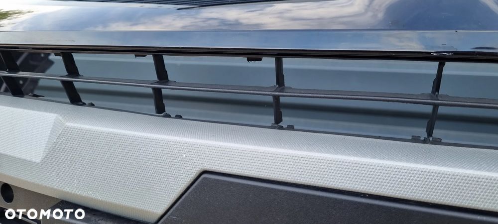 OPEL CROSSLAND X Lift 2021- Zderzak przód oryginał MC202 - 5