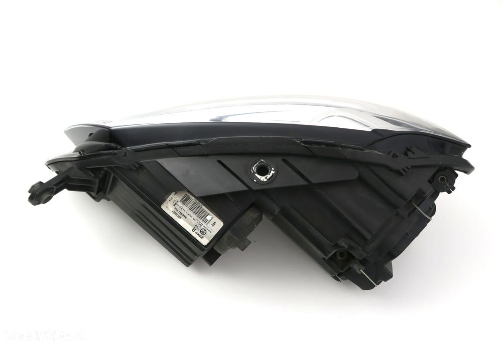 VW PASSAT B7 2010 - 2014 reflektor Bi XENON skrętny D3S ORYGINAŁ OE - 9