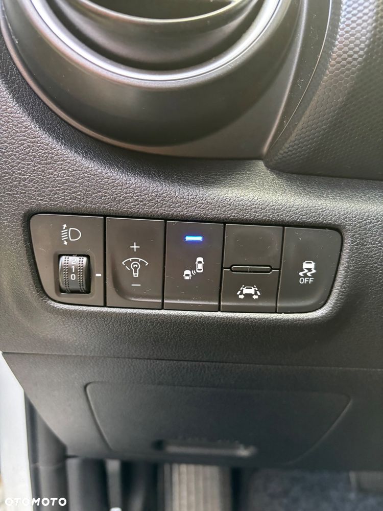Hyundai Kona 1.6 T-GDI DCT Style - 20