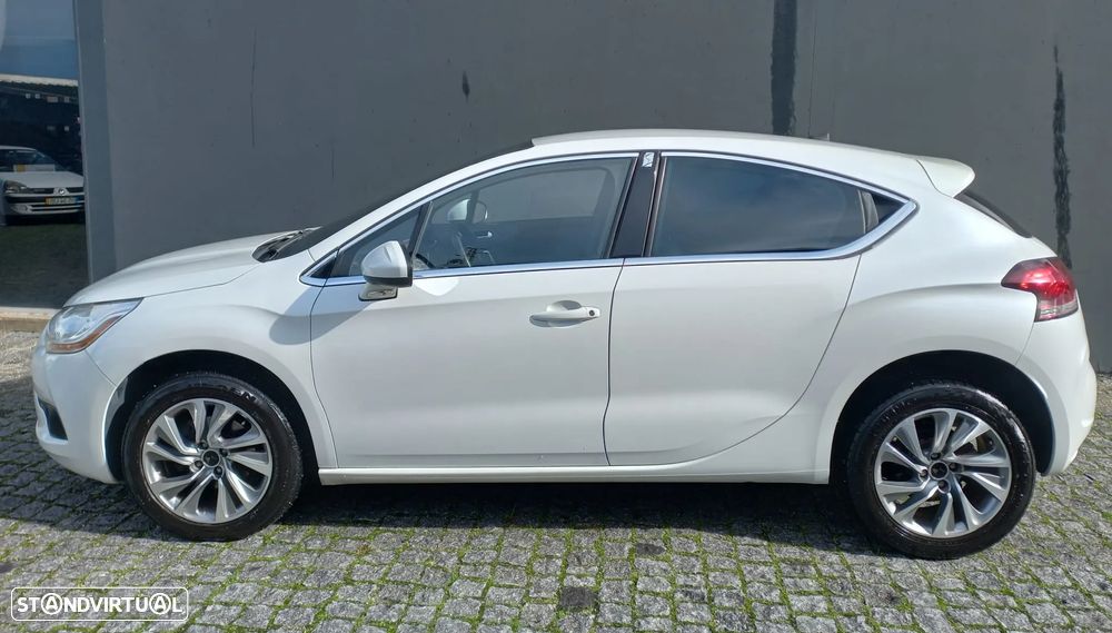 Citroën DS4 1.6 BlueHDi Chic - 3