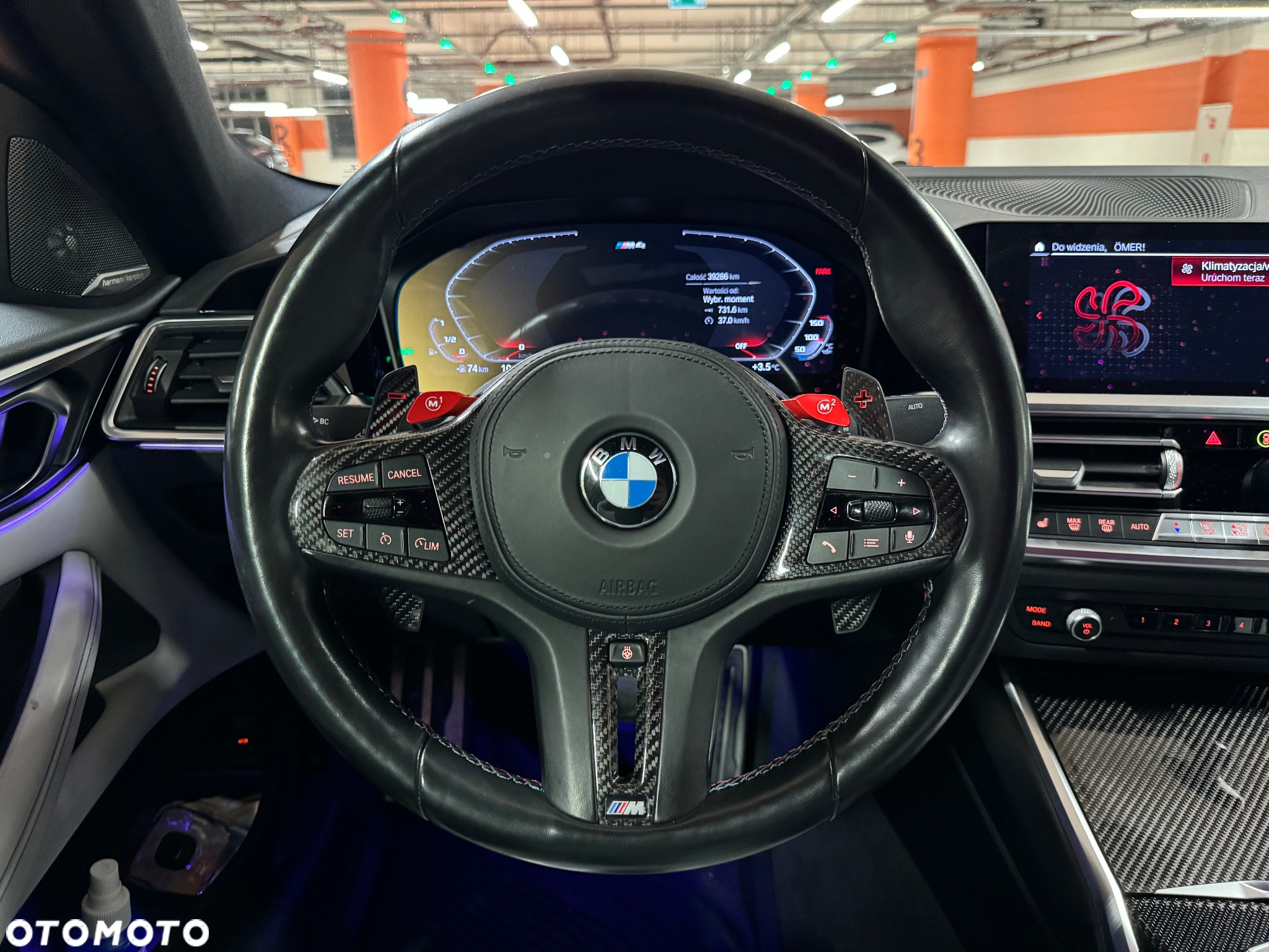 BMW M4 Competition - 16