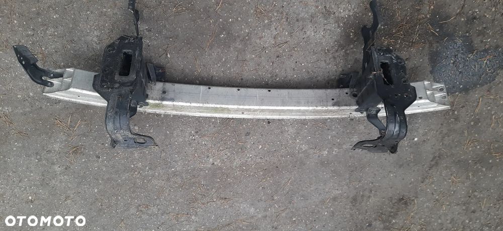 MECHANIZM SILNICZEK WYCIERACZKI PRZÓD MERCEDES W203 C KLASA 2.2 CDI EUROPA A2038200342   Mercedes w203 c klasa Belka zderzaka przód strefy zgniotu Komplet - 8