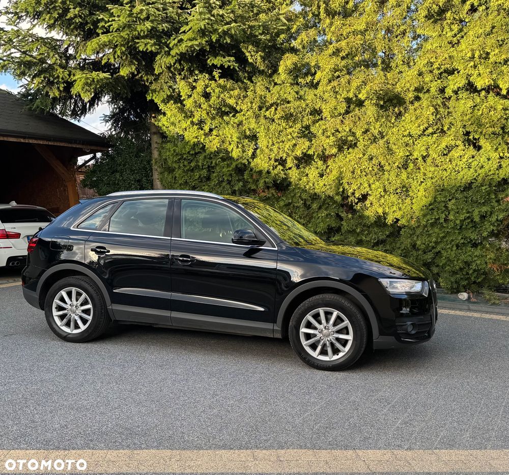 Audi Q3 2.0 TDI Quattro - 10