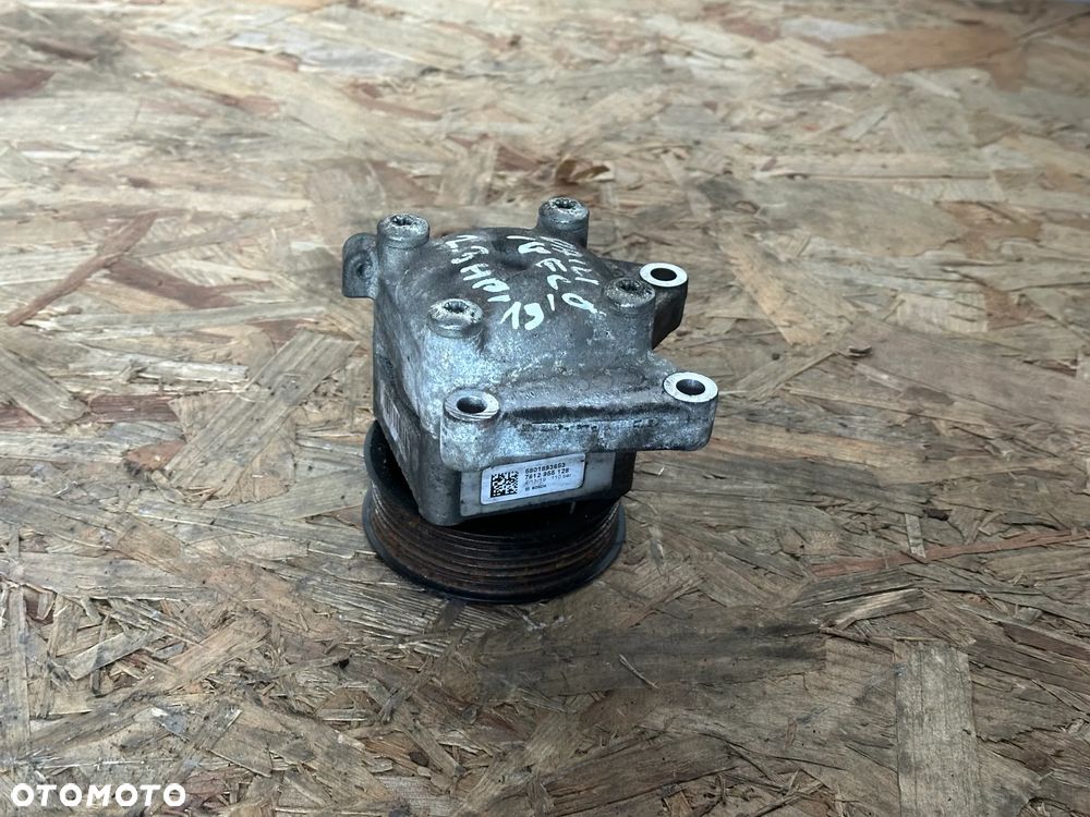 POMPA WSPOMAGANIA IVECO DAILY 2.3 HPI 19' 5801893653 - 2