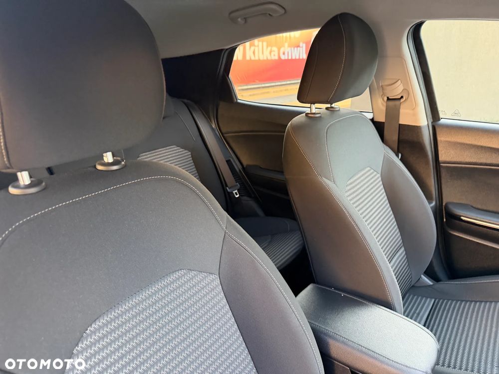 Kia XCeed 1.6 GDI PHEV L DCT - 12