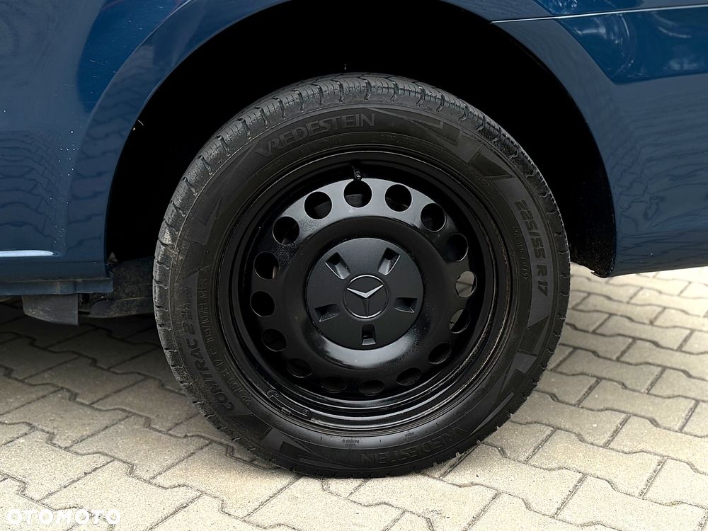 Mercedes-Benz Vito - 7