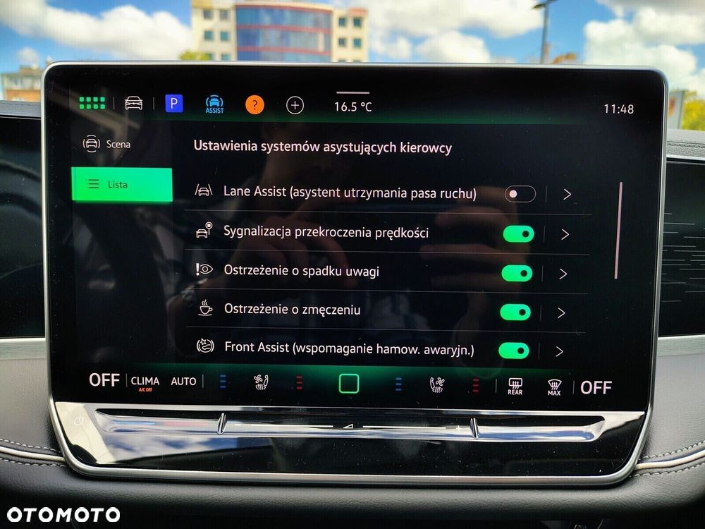 Volkswagen Passat - 19