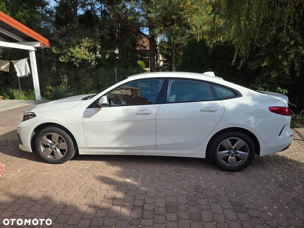 BMW Seria 2 218d GT Advantage - 6