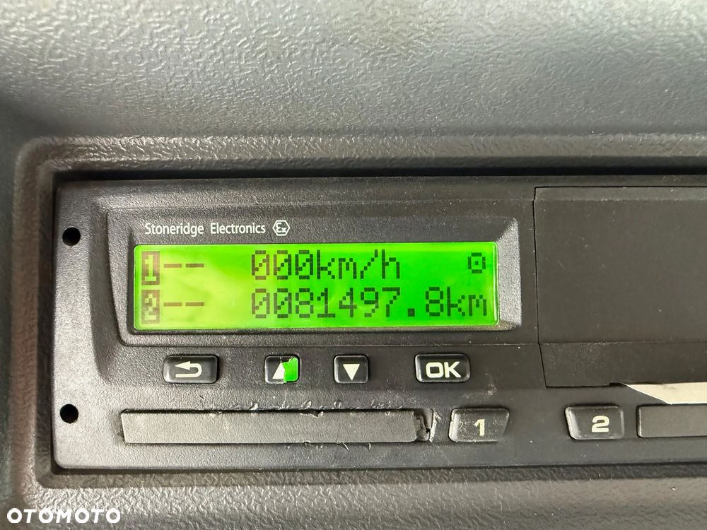 Scania P380 CIFA K 35 LXZ - 8