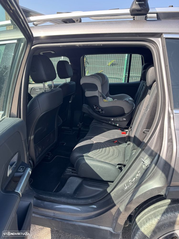 Mercedes-Benz EQB 250+ Edition - 6