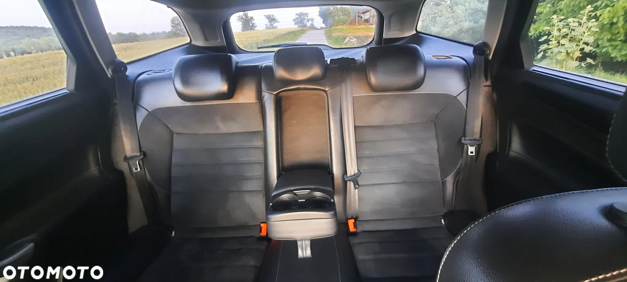 Ford Mondeo 2.0 TDCi Platinium X Plus (Trend) MPS6 - 13
