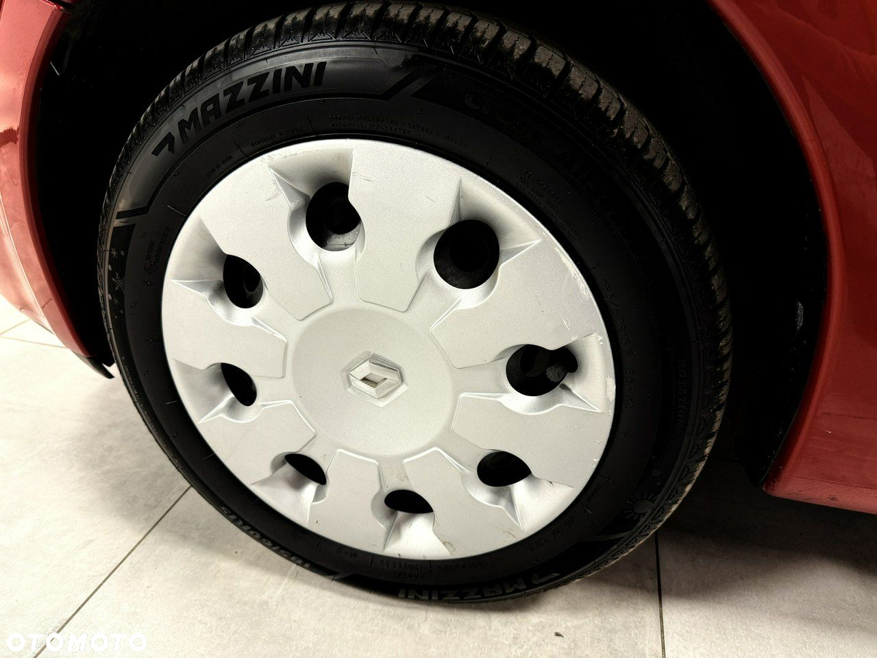 Renault Modus 1.6 16V Exception - 13