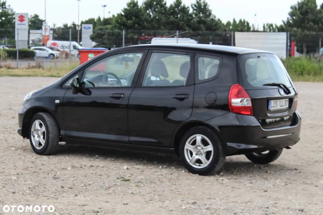 Honda Jazz 1.2 Cool - 11