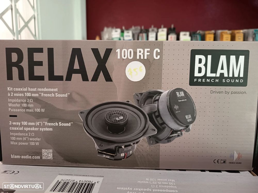 BMW 116 d EfficientDynamics Edition Sport Line - 4