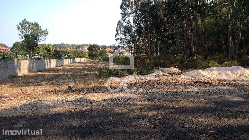 Terreno  Venda em Marinha Grande,Marinha Grande - Grande imagem: 2/5