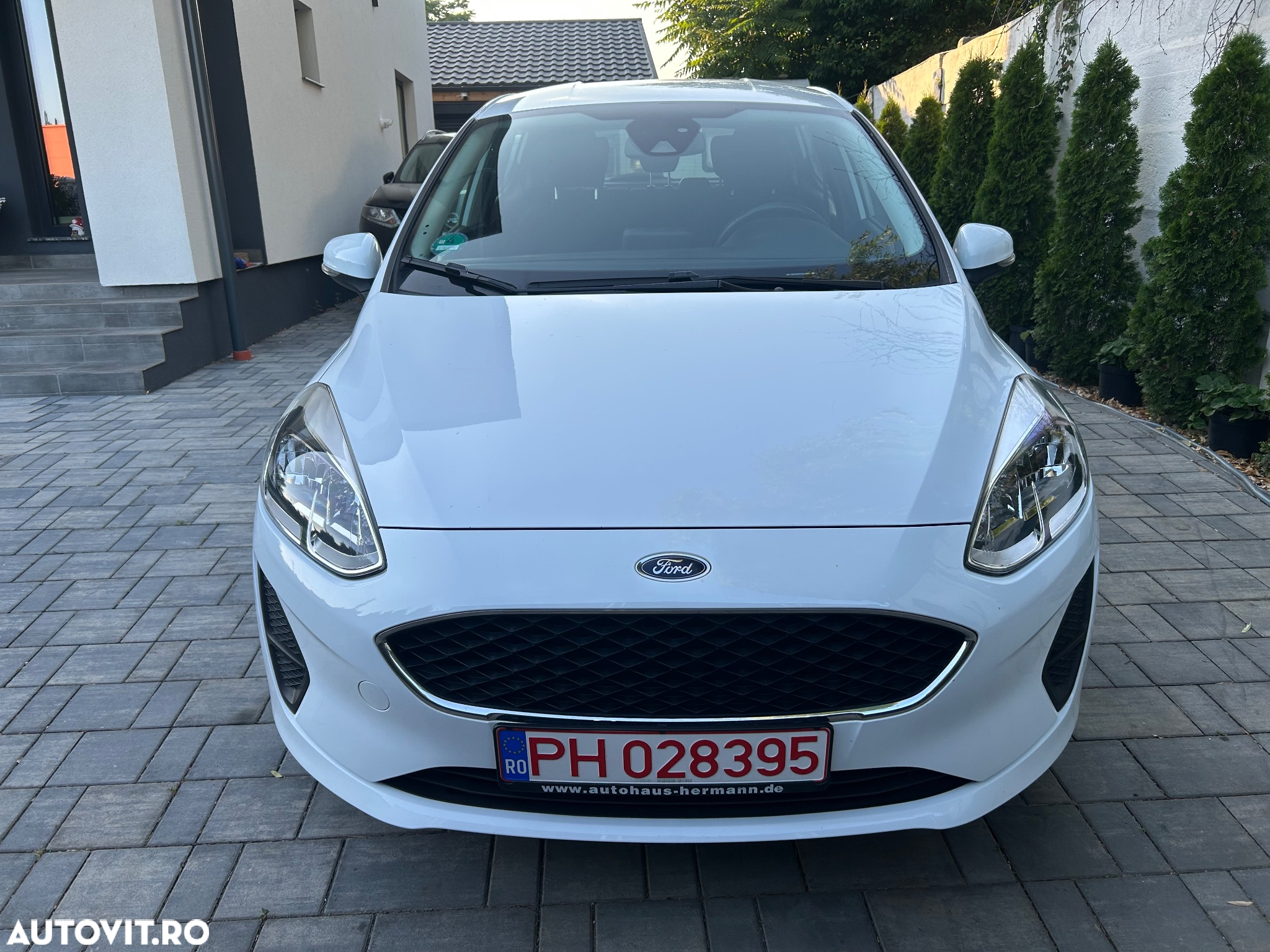 Ford Fiesta - 11