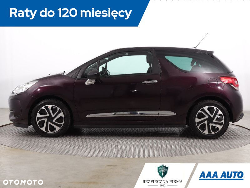 DS Automobiles DS 3 - 3