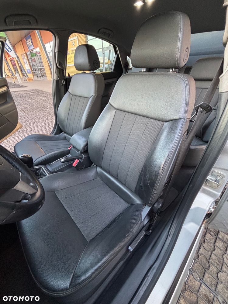 Opel Vectra 1.9 CDTI Elegance - 7