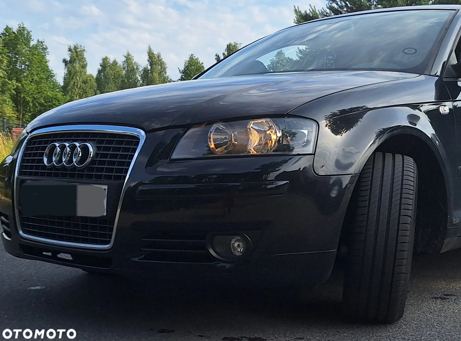 Audi A3 1.6 Ambition - 9