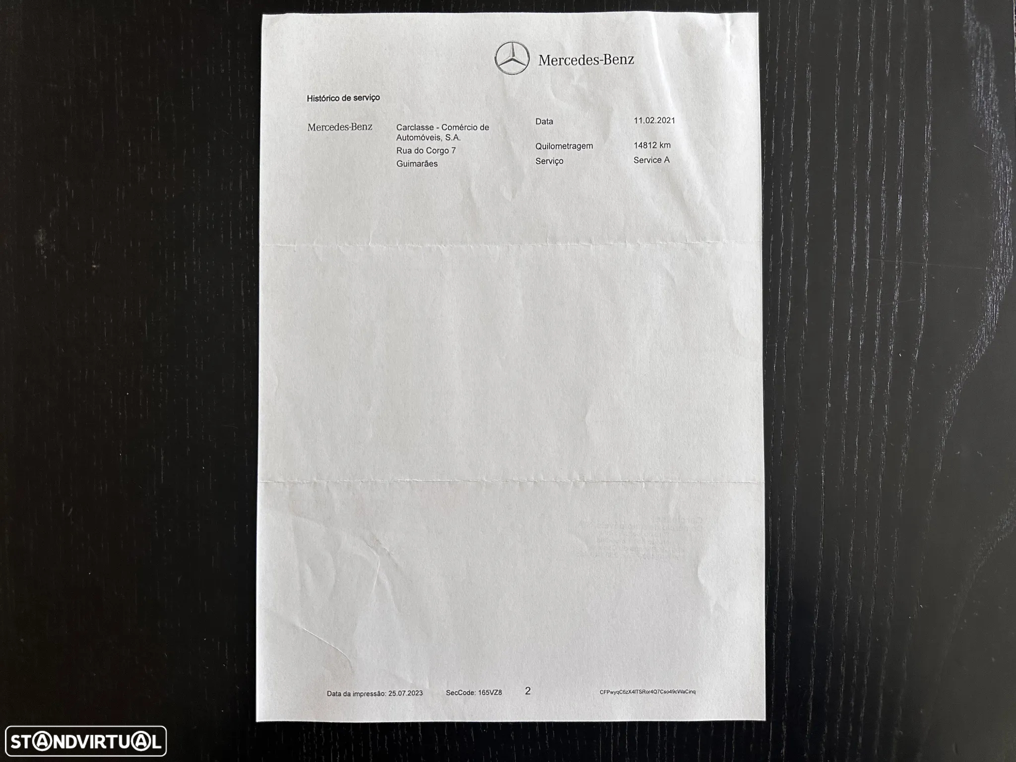 Mercedes-Benz CLS 400 d 4Matic 9G-TRONIC AMG Line - 52