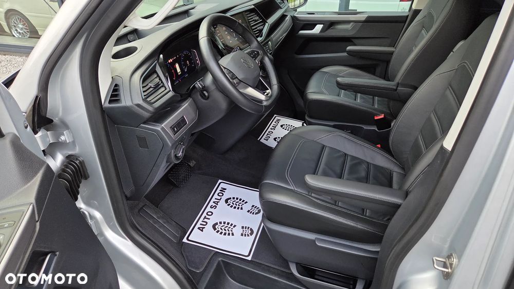 Volkswagen Multivan 6.1 2.0 TDI L1 Highline 4Motion DSG - 9