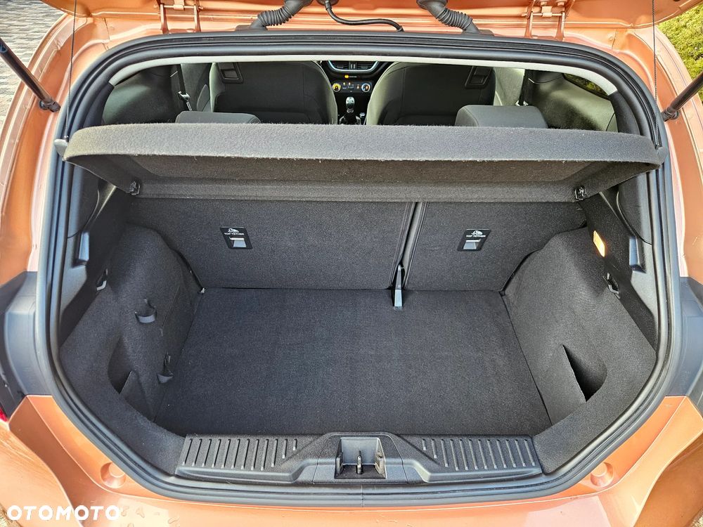 Ford Fiesta 1.1 S&S COOL&CONNECT - 30