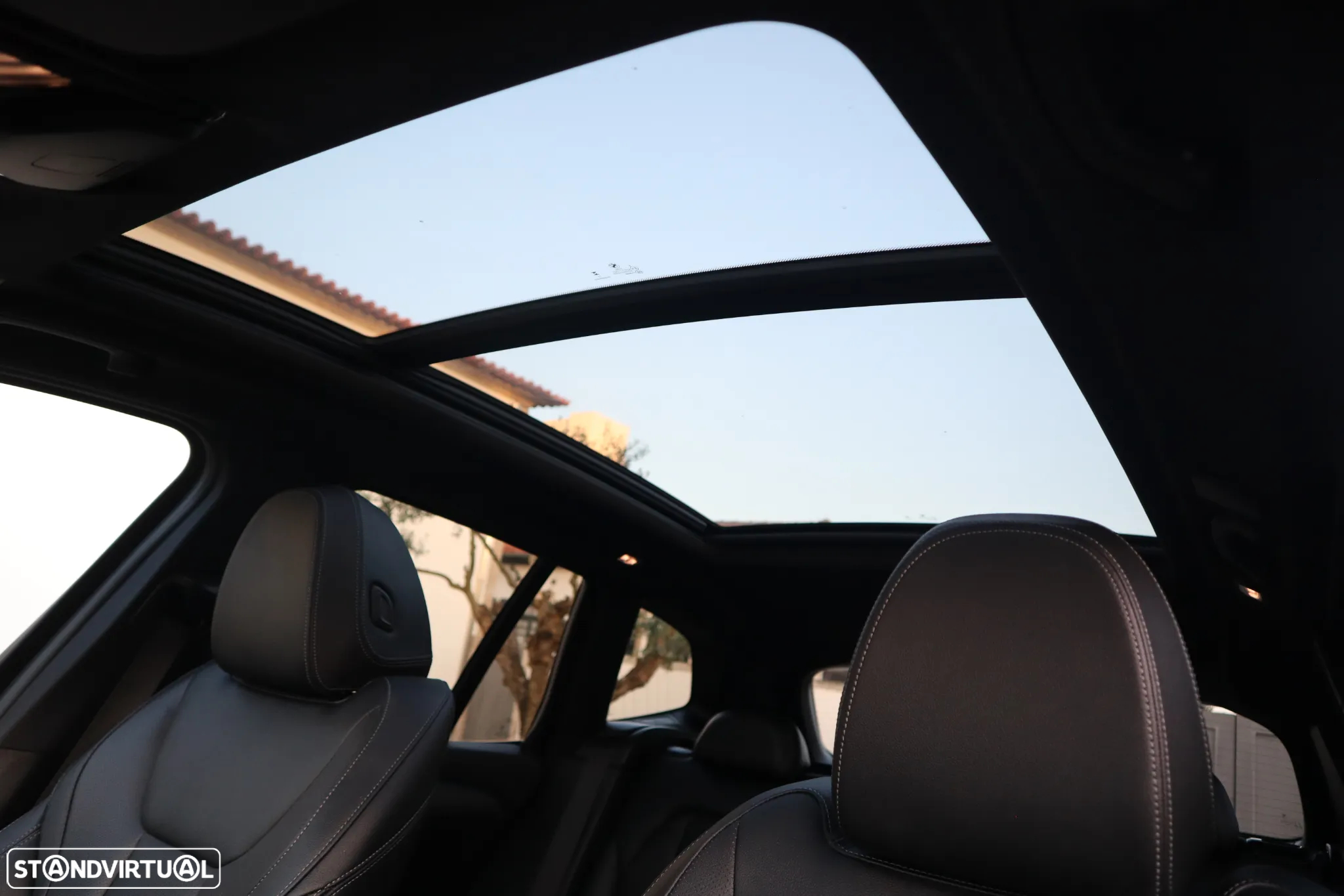 BMW iX3 M Sport Inspiring - 27