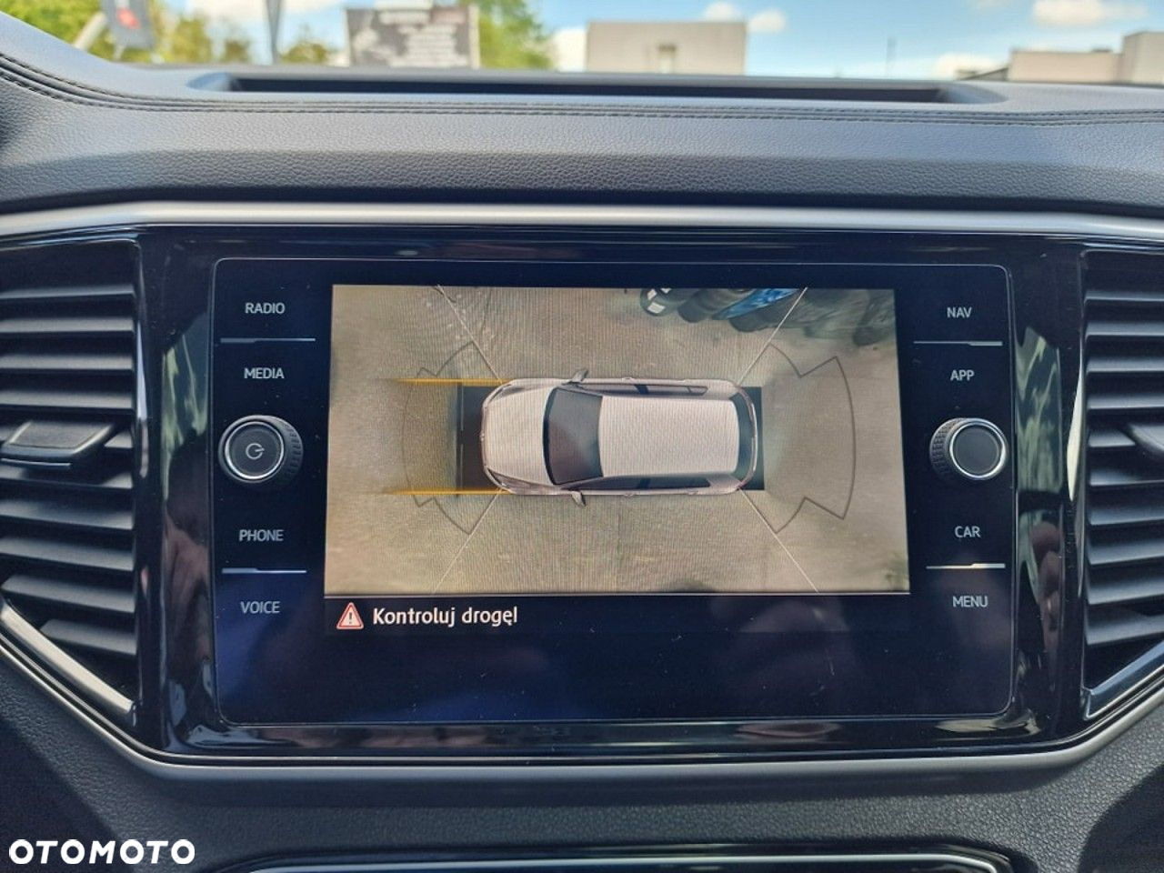 Volkswagen Atlas - 25