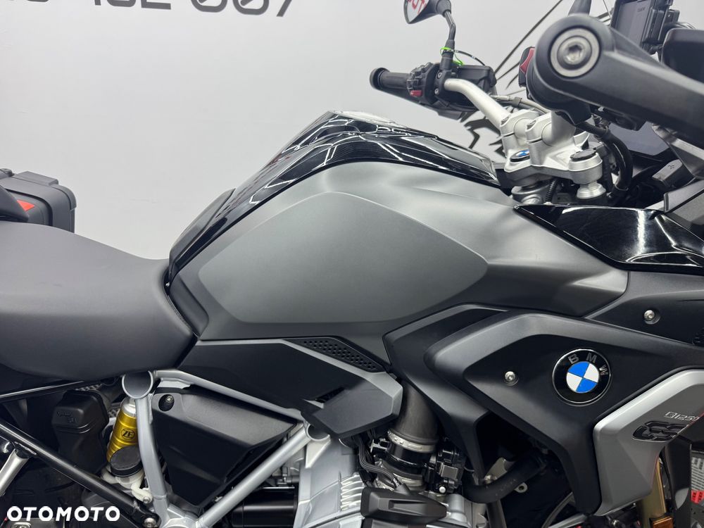 BMW GS - 15