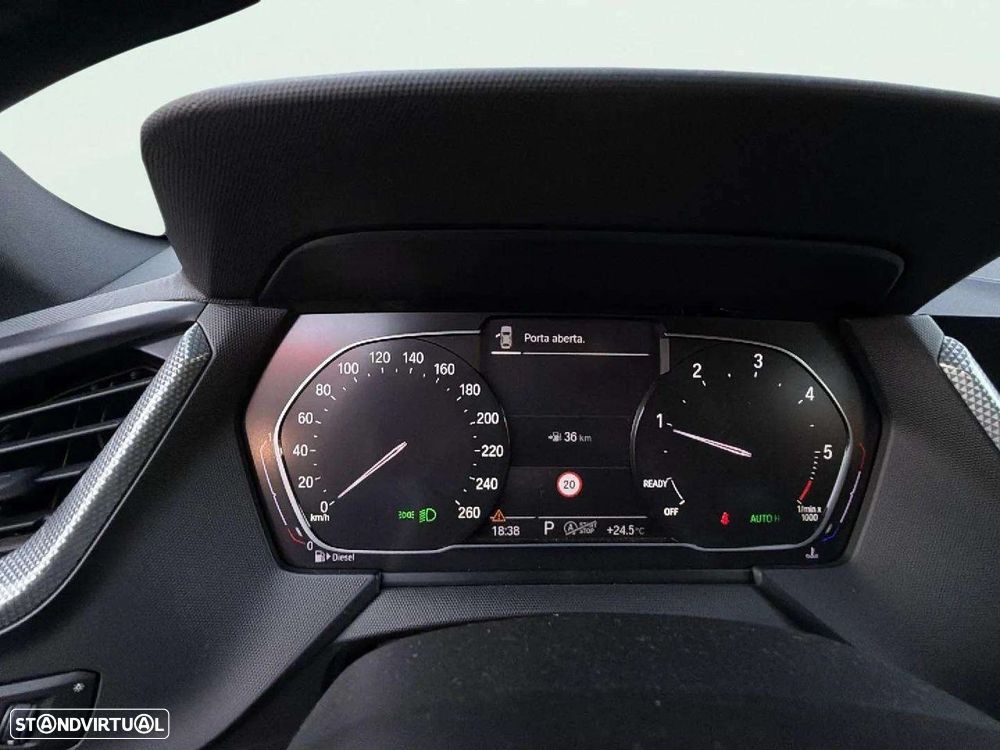 BMW 216 Gran Coupé - 9