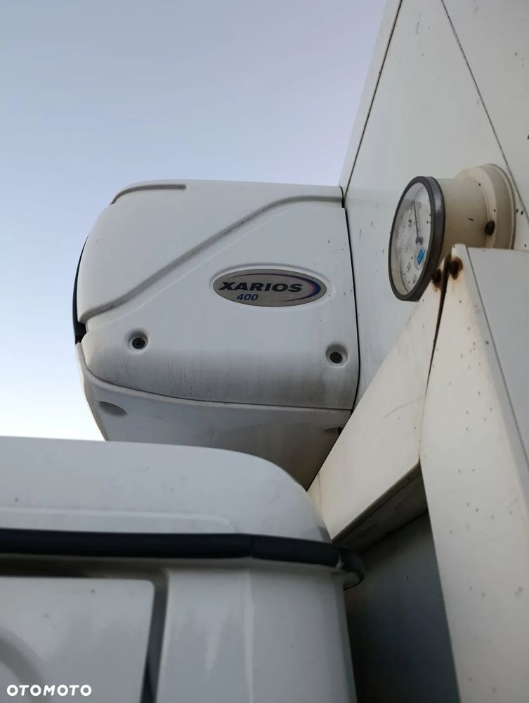 Mercedes-Benz Vario 814 - 8