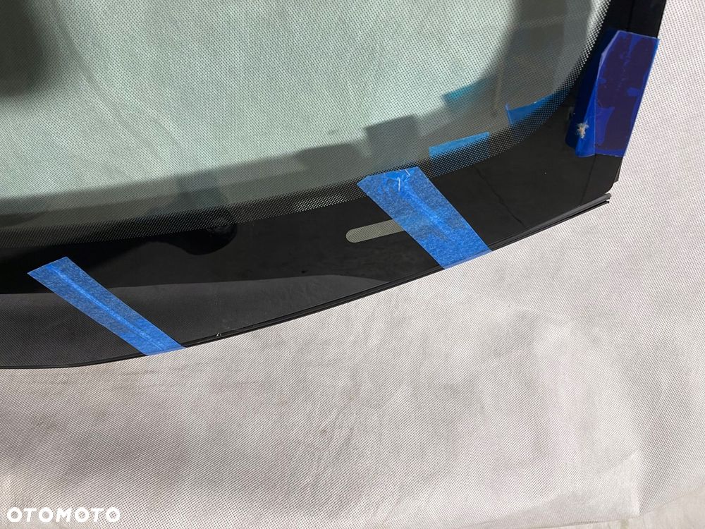 szyba przednia czołowa lamborghini huracan coupe po 2015- - 3