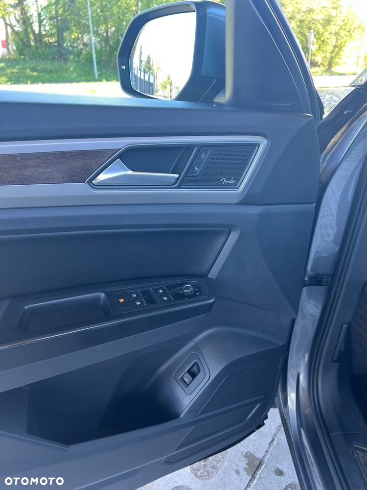 Volkswagen Atlas - 12