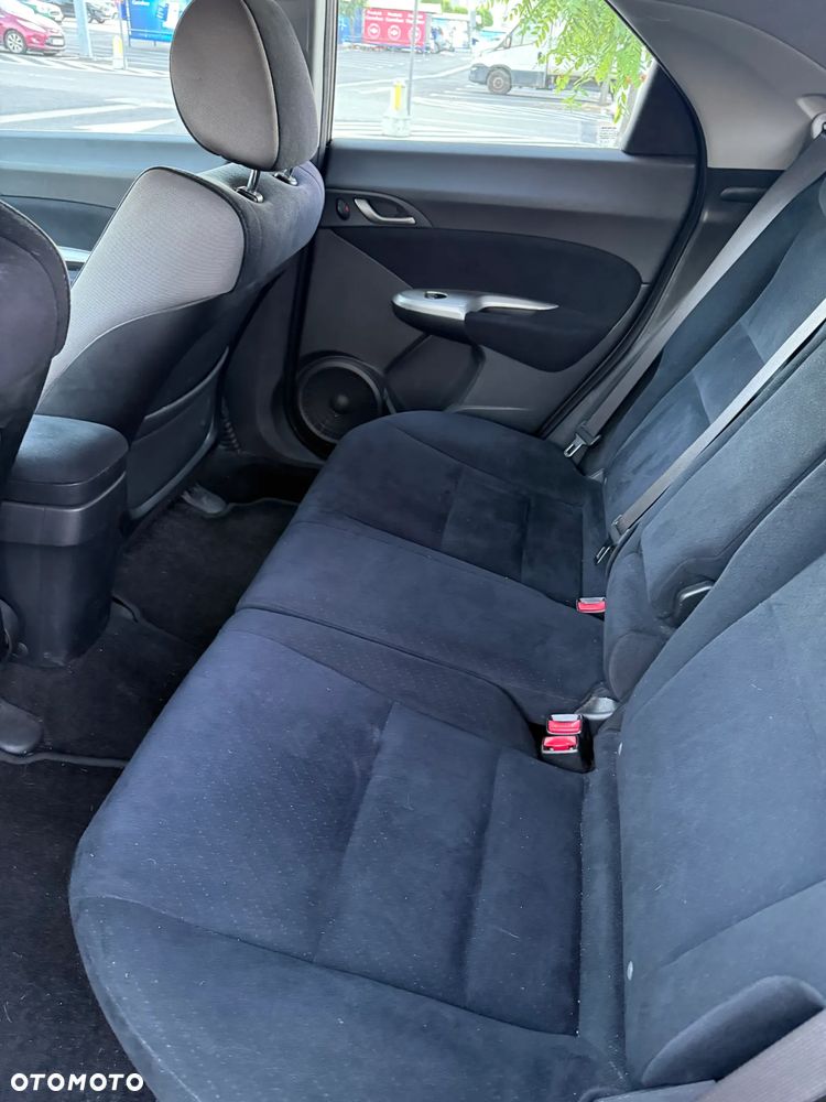 Honda Civic - 12