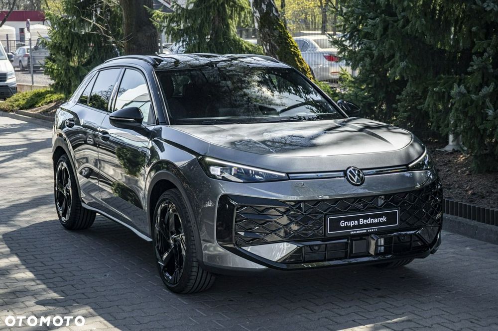 Volkswagen T-Roc - 12