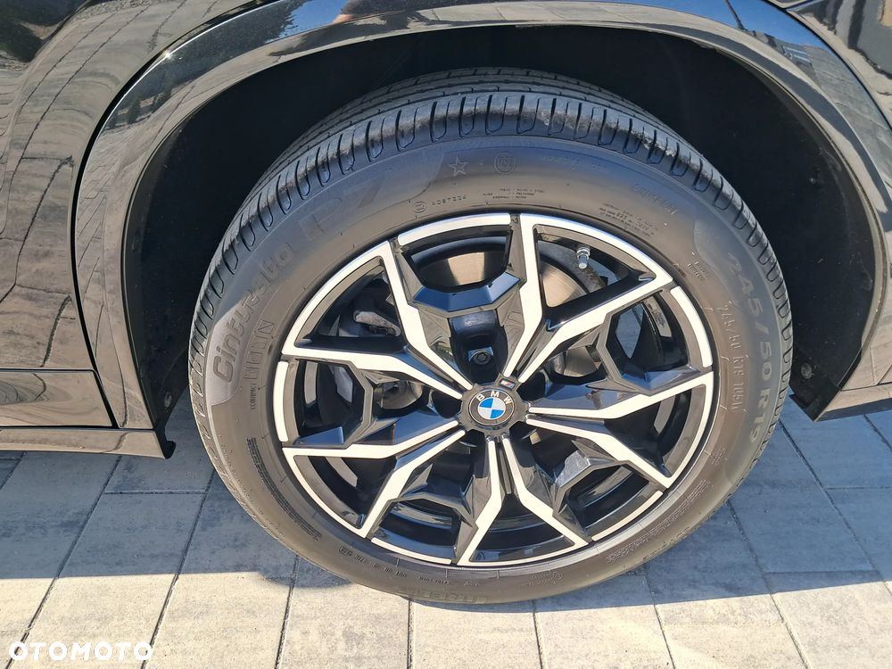BMW X4 xDrive20d M Sport X - 31