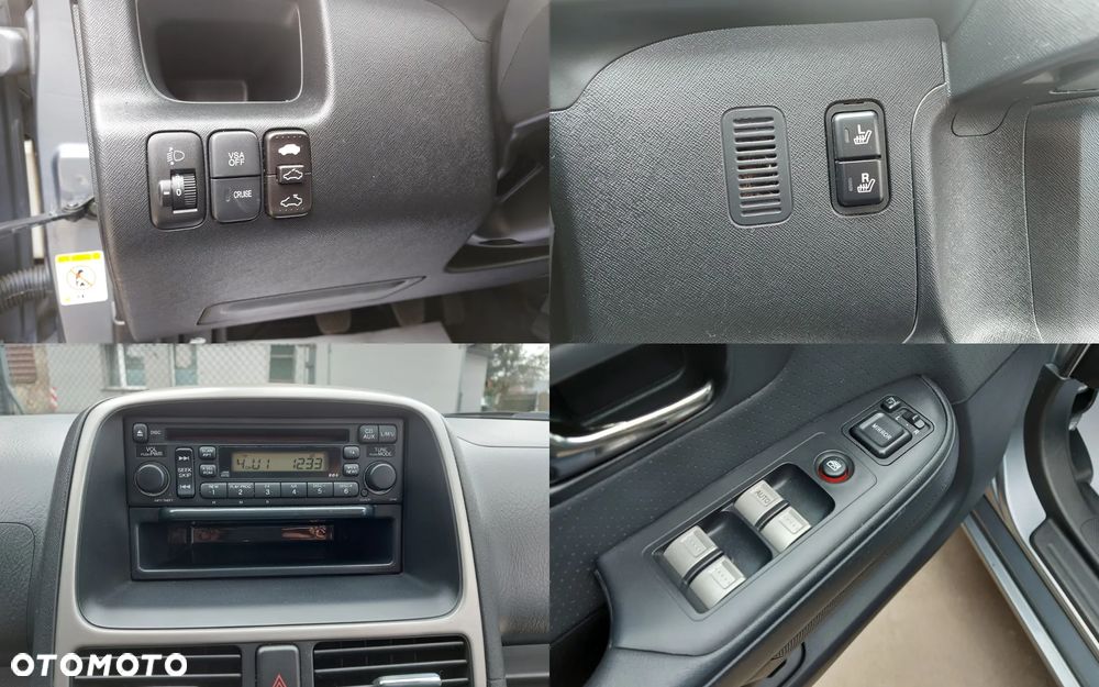 Honda CR-V 2.0i Executive - 28