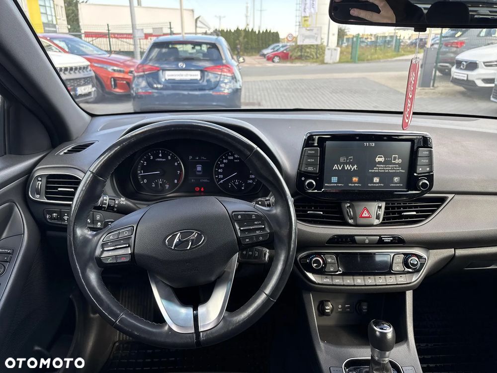Hyundai i30 - 10