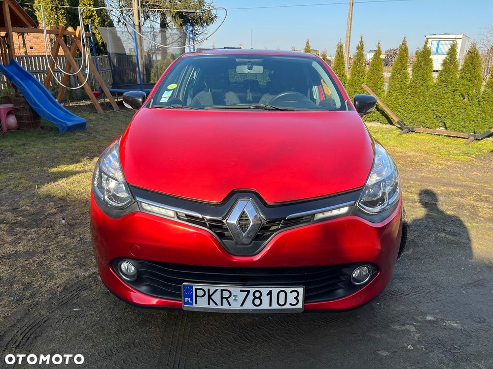 Renault Clio 1.5 dCi Limited - 1