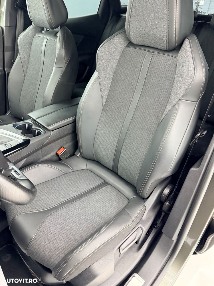 Peugeot 3008 1.2 PureTech Turbo S&S GT-Line - 15