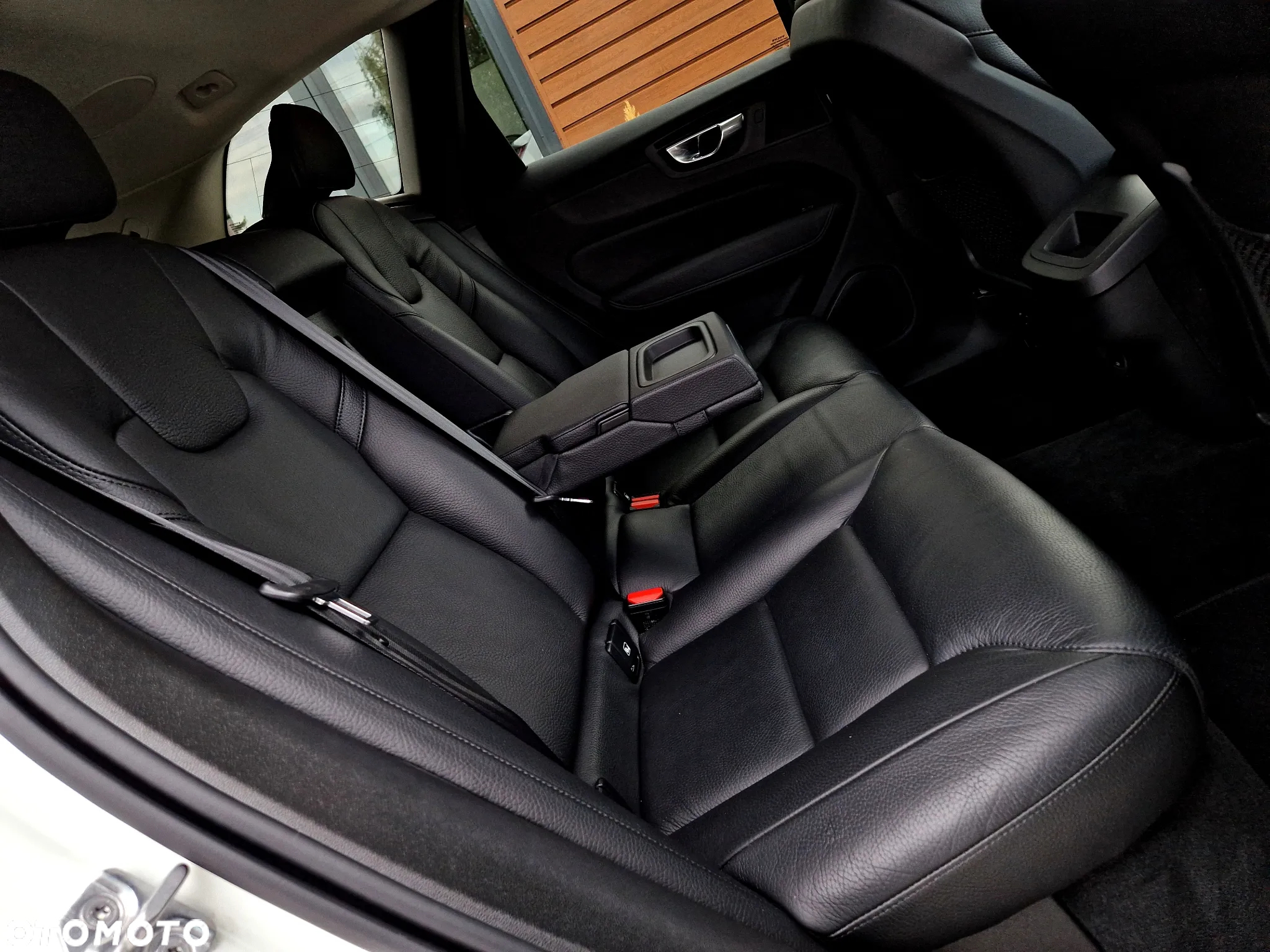 Volvo XC 60 B4 D Geartronic Inscription - 12