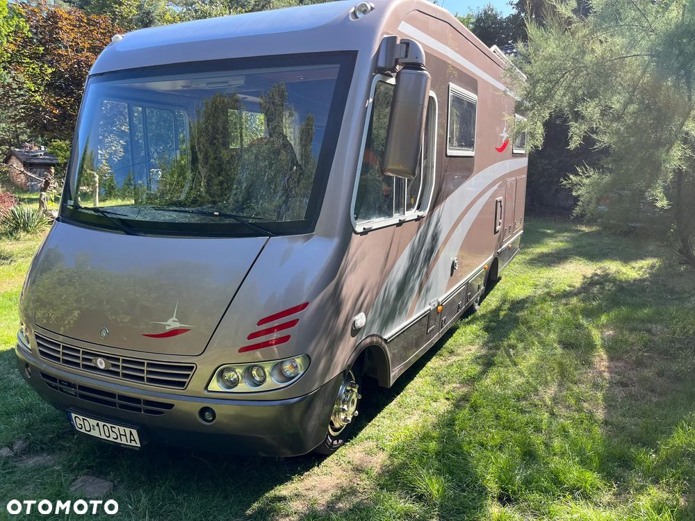 Mercedes-Benz sprinter - 3