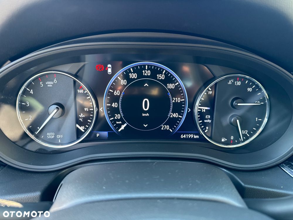 Opel Insignia 2.0 BiTurbo D 4x4 Automatik Ultimate 120 Jahre - 38