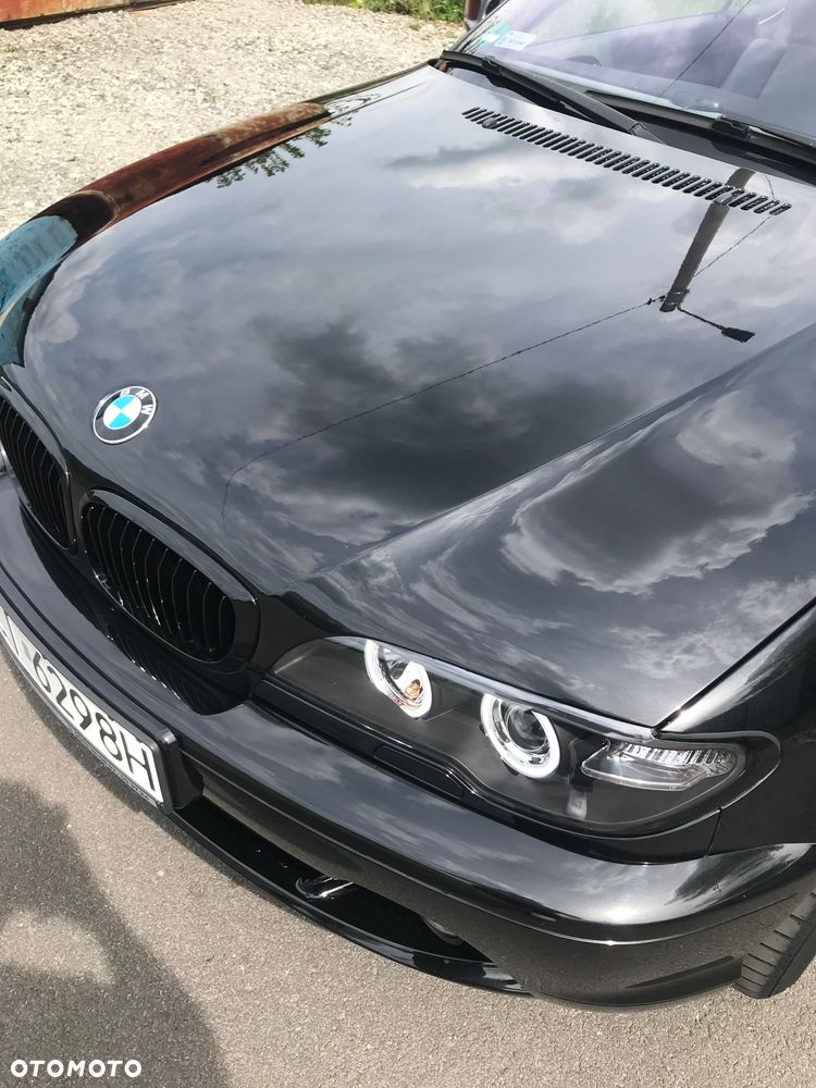 BMW Seria 3 318 Ci - 9